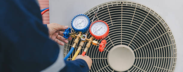 Licensed Hvac Maintenance service in Litchfield Park, AZ - JG Cool HVAC